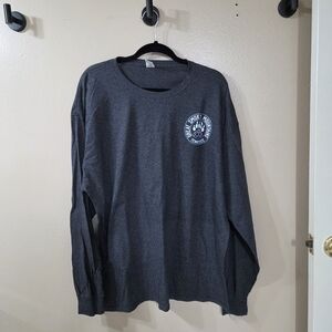 Smoky Mountains Long Sleeve Tee